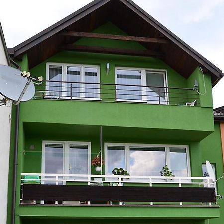 Apartmán Liptov Lúčky Kültér fotó