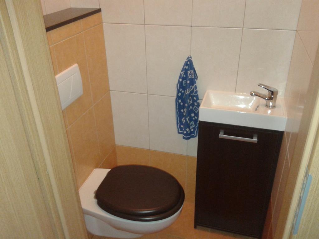 Apartmán Liptov Lúčky Szoba fotó