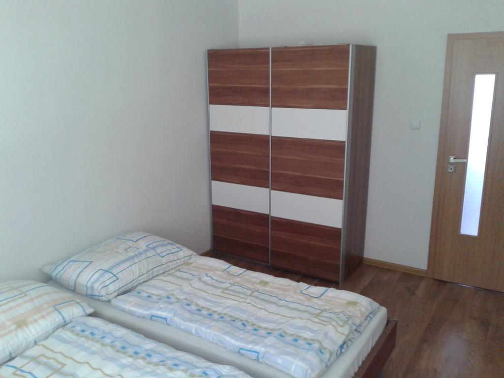 Apartmán Liptov Lúčky Szoba fotó