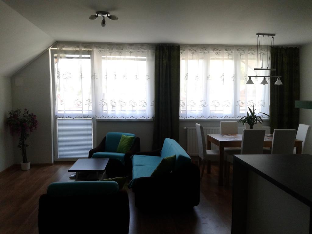 Apartmán Liptov Lúčky Szoba fotó