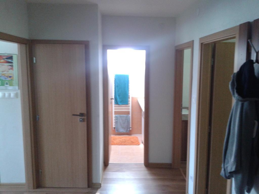 Apartmán Liptov Lúčky Szoba fotó