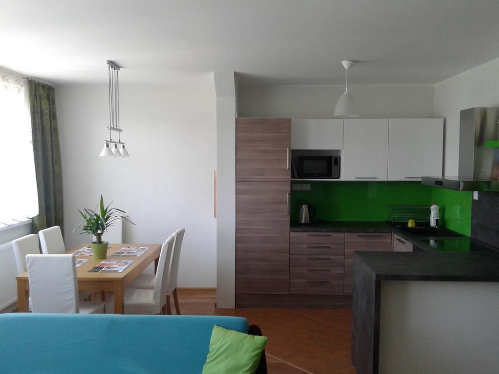 Apartmán Liptov Lúčky Szoba fotó